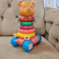 اسباب بازی هوش