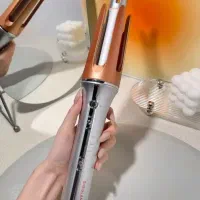 فرمو کرلی شیگلم اورجینال( اصلی )( ماساژور قاعدگی )