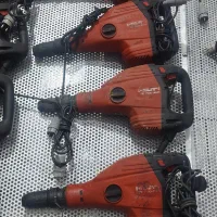 فروش ابزار استوک پیکور هیلتی ، فرز،چکش تخریب