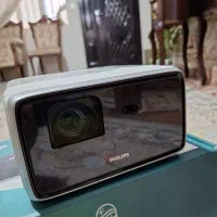 ویدیو پرژکتور فیلیپس اورجینال