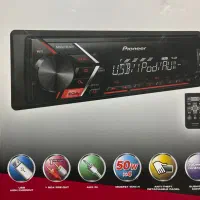 ضبط صوت ماشین پایونر s105