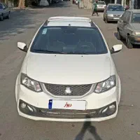 ساینا s دنده ۸۵ گانه esp
