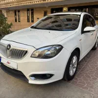 برلیانس H320 اتوماتیک ۹۶ بیرنگ‌مشابه نو۱۳۰ تاکار|خودرو سواری و وانت|کرج, گلشهر|دیوار