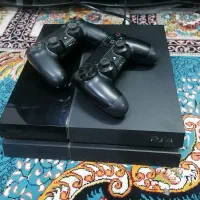 ps4 fat 500G
