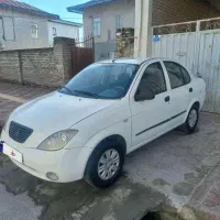 تیبا ۱مدل ۹۹|خودرو سواری و وانت|گمیشان, |دیوار