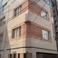 آپارتمان ۶۵ متری ۱ خواب خوش نقشه