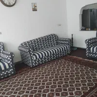 فروش مبل ۷ نفره سالم