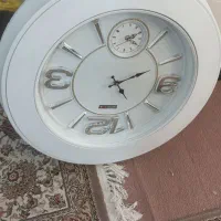 ساعت دیواری