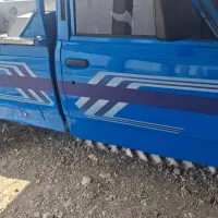 نیسان 1403 تمیز بدون یک خال رنگ تمیز فروش فوری