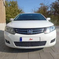 آریو اتومات ۹۶|خودرو سواری و وانت|ارومیه, |دیوار