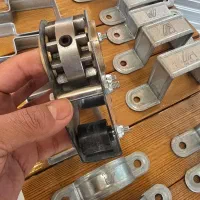 فروش عمده تجهیزات گلخانه صنعتی اقساطی|عمدهفروشی|چابهار, |دیوار