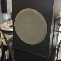 میز.مانیتور.اسپیکر.موس|میز تحریر و کامپیوتر|مشکیندشت, |دیوار