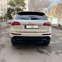 کوپا فلگ شیپ مدل ۱۳۹۷|خودرو سواری و وانت|فردیس, فردیس|دیوار