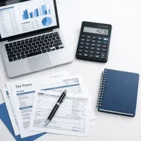 خدمات مالیاتی اصناف( دخانیات، پوشاکو..