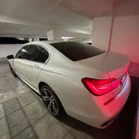 بی ام و 730li|خودرو سواری و وانت|تهران, الهیه|دیوار