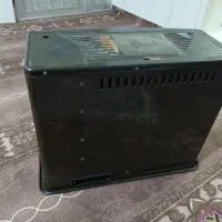 بخاری نفتی ژاپنی|بخاری، هیتر، شومینه|گرگان, |دیوار