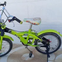 دوچرخه ۱۶