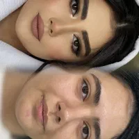 میکاپ و شنیون با قیمت استثنایی|خدمات زیبایی و سلامت|قم, هنرستان|دیوار