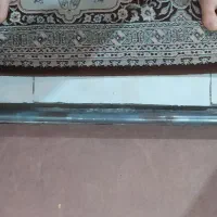 میله بارفیکس