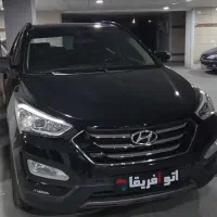 سانتافه ۲۰۱۵