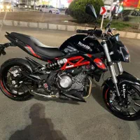 بنلی 300|موتورسیکلت|کرج, گوهردشت|دیوار
