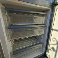 فروش یخچال فریزر راسن