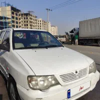 پراید۱۱۱مدل۹۴