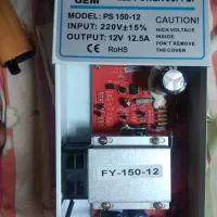 ترانز چراغ LED|لامپ و چراغ|کازرون, |دیوار