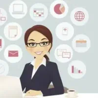 جویای کار هستم به صورت منشی