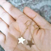 گوشواره طلا