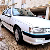 پژوپارس1402موتورجدیددریچه سیمی