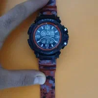 ساعت اسپورت|ساعت|میاندوآب, |دیوار