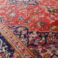 فرش دستباف|فرش|شیراز, سهلآباد|دیوار