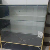 دکور ، ویترین