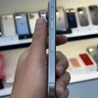 iPhone 16 Pro 512G|موبایل|کرج, گوهردشت|دیوار