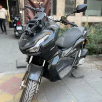 طرح ای دی وی خرید۱۵۰ adv 150 کبیر ۱۴۰۴|موتورسیکلت|تهران, سهروردی|دیوار