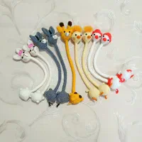 آویزعروسکی