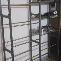 قفسه برای مغازه یا فروشکاه