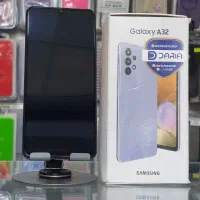 گوشی galaxy a32|موبایل|تهران, حافظیه|دیوار