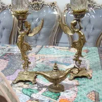 شمدونی برنج سنگین