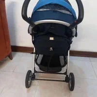 کالسکه مارک Geoby مدل Venice|کالسکه و لوازم جانبی|رشت, توشیبا|دیوار