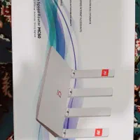 مودم سیم کارتی پشتیبانی از همه سیم کارتهای سرعت