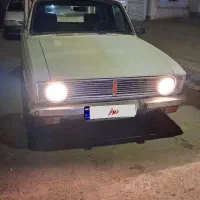 پیکان وانت مدل ۶۷