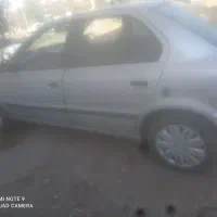 سمند X7 دوگانه سوز، مدل ۱۳۸۴|خودرو سواری و وانت|اردبیل, |دیوار