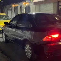 سورن پلاس مدل ۴۰۳|خودرو سواری و وانت|مشهد, هفده شهریور|دیوار