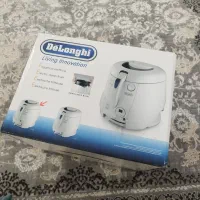سرخ کن دلونگی اصلی delonghi
