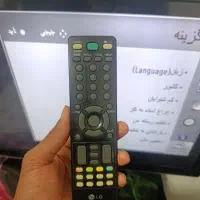 LED 43 LG معاوضه با گوشی|تلویزیون و پروژکتور|ایرانشهر, |دیوار