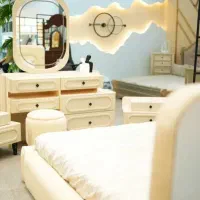 تخت خواب مدرن|تخت و سرویس خواب|ورامین, خیر آباد|دیوار