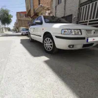 سمند ef7 مدل ۹۱