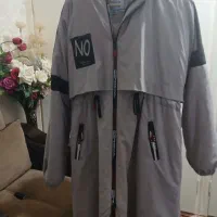 پالتو بارانی 1800